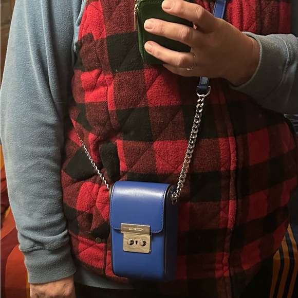 Michael Kors crossbody - Picture 7 of 7